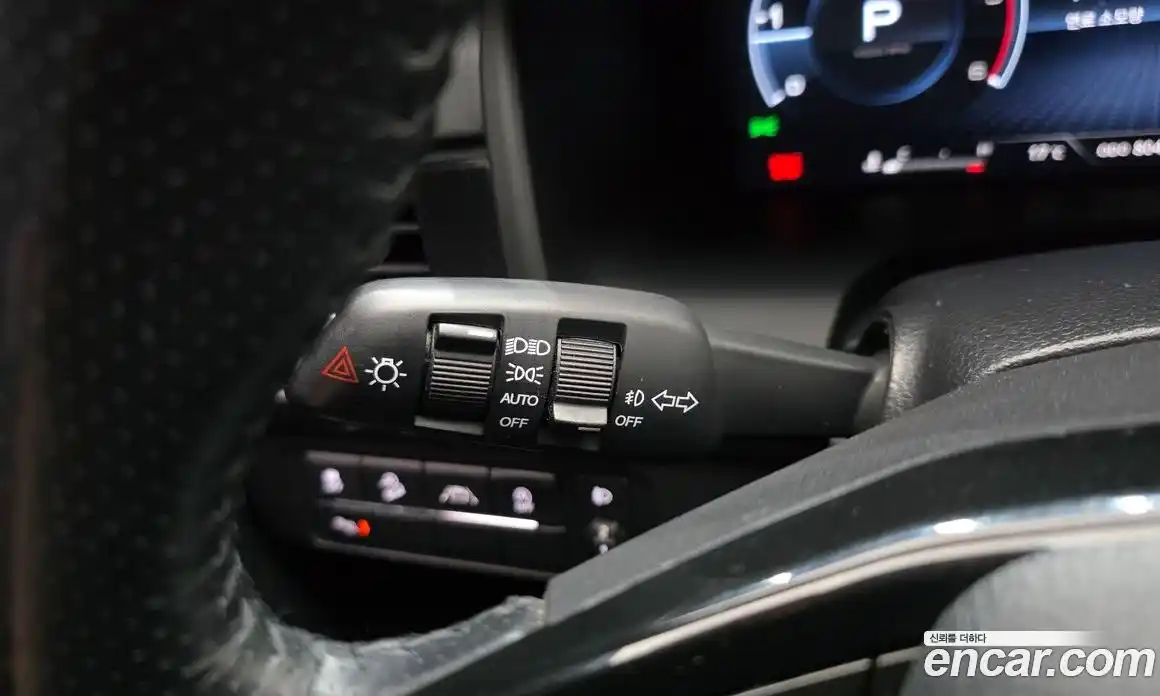 SsangYong Rexton 2022 2.2 Автомат в Москве № 1245994, фото 15