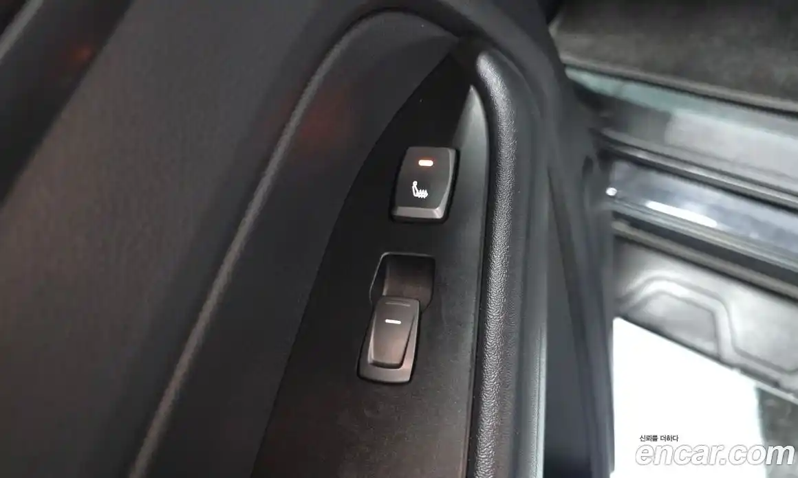 SsangYong Rexton 2022 2.2 Автомат в Москве № 1245994, фото 19