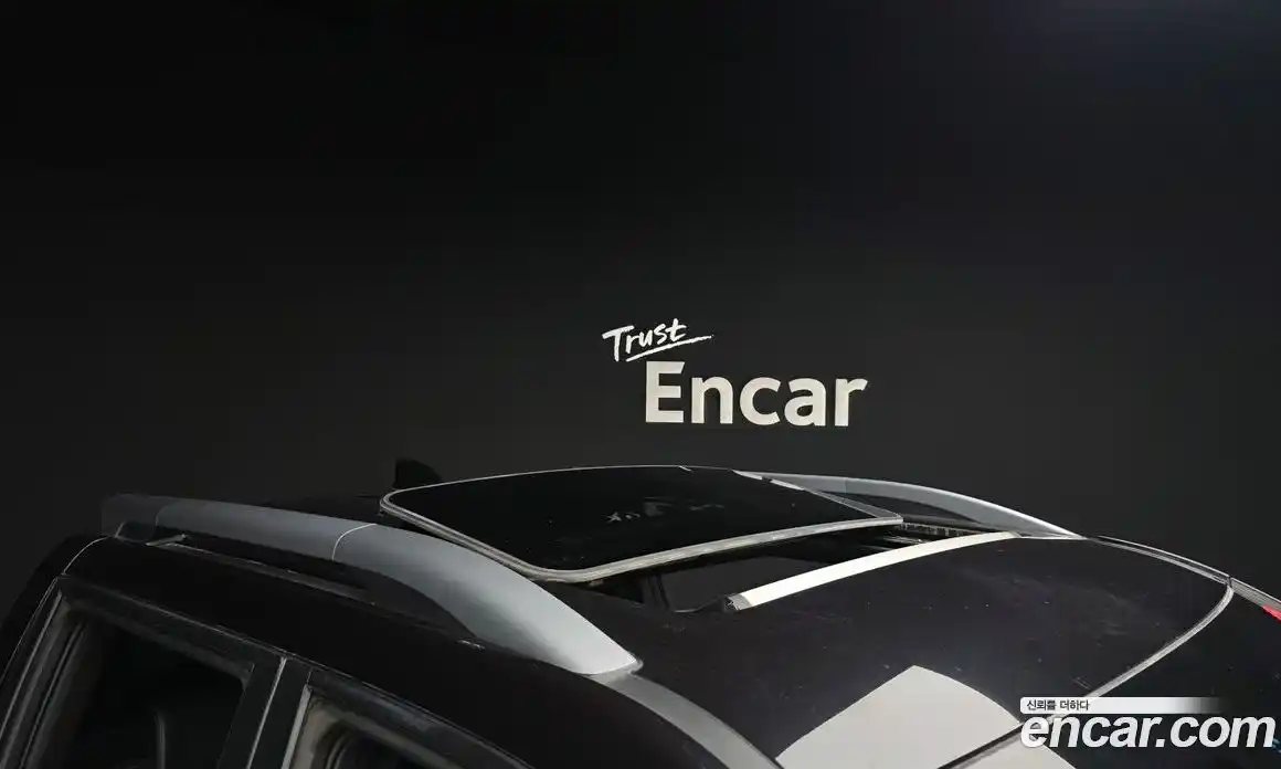 SsangYong Rexton 2022 2.2 Автомат в Москве № 1245994, фото 20