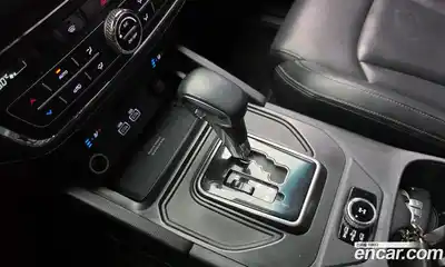 SsangYong Rexton 2022 2.2 Автомат в Москве № 1245994, миниатюра 9