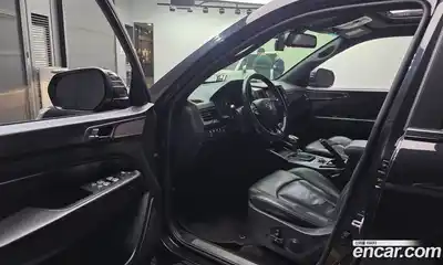 SsangYong Rexton 2022 2.2 Автомат в Москве № 1245994, миниатюра 10