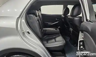 SsangYong Korando 2017 2.2 гидро в Москве № 1246026, миниатюра 12