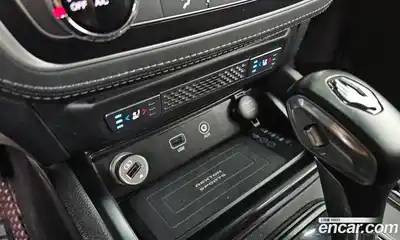 SsangYong Rexton 2020 2.2 Автомат в Москве № 1246035, миниатюра 12