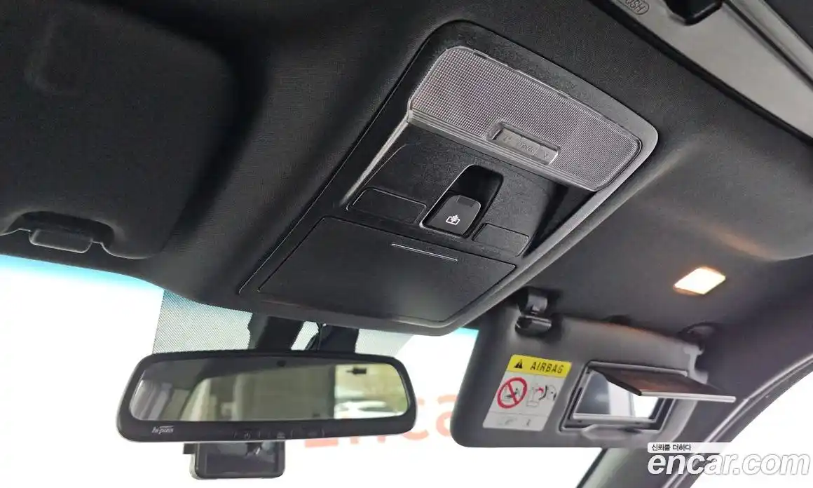 SsangYong Rexton 2020 2.2 Автомат в Москве № 1246035, фото 20