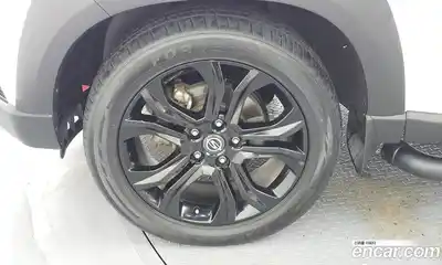 SsangYong Rexton 2020 2.2 Автомат в Москве № 1246035, миниатюра 5