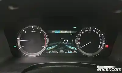 SsangYong Rexton 2020 2.2 Автомат в Москве № 1246035, миниатюра 8