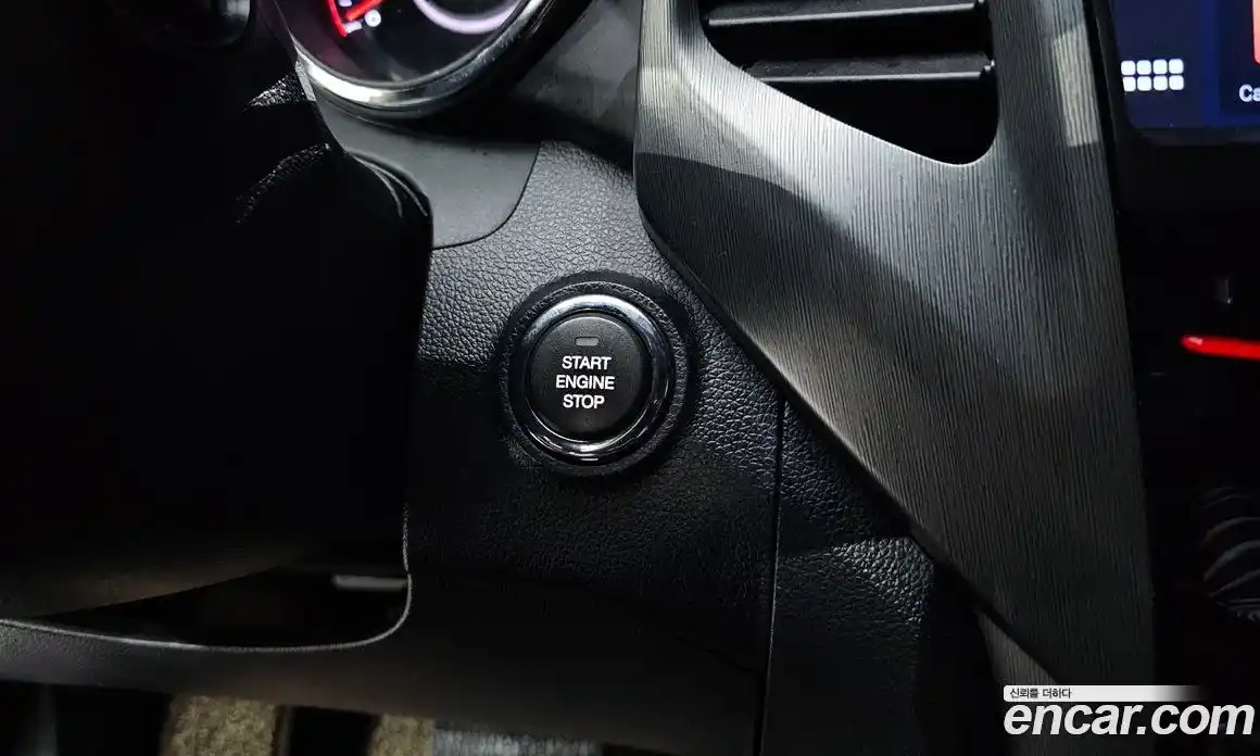 SsangYong TIBOLI 2019 1.6 гидро в Москве, фото 16