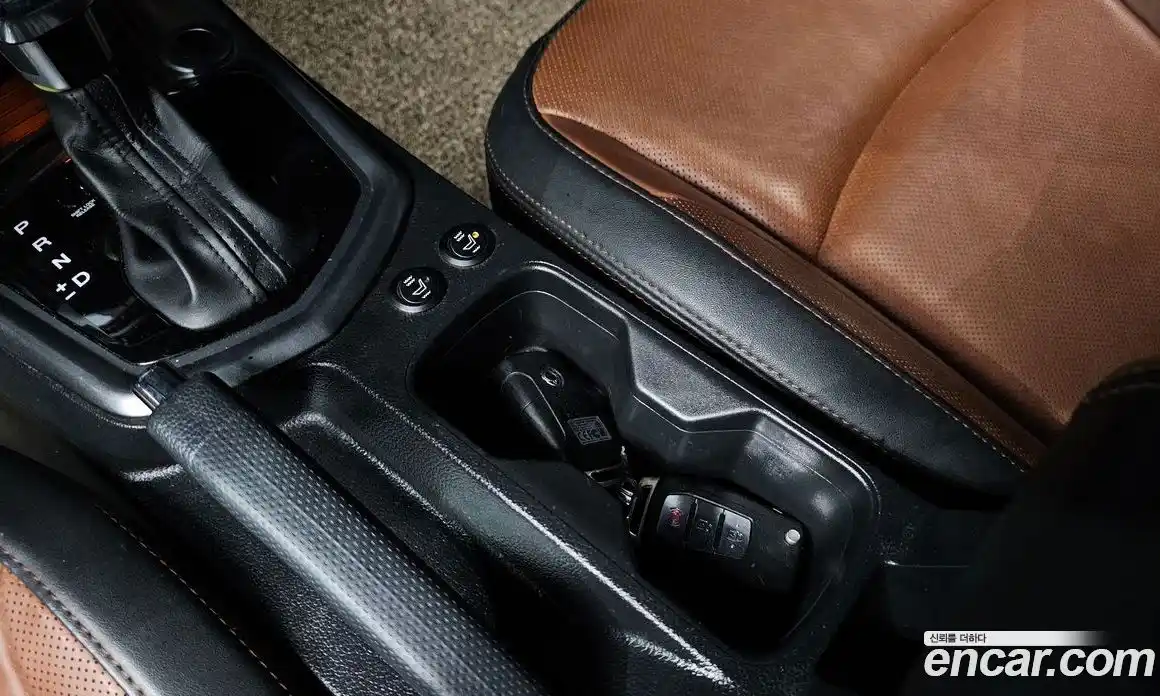 SsangYong TIBOLI 2019 1.6 гидро в Москве, фото 19