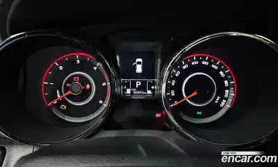 SsangYong TIBOLI 2019 1.6 гидро в Москве, миниатюра 8