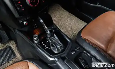 SsangYong TIBOLI 2019 1.6 гидро в Москве, миниатюра 9