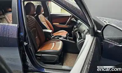 SsangYong TIBOLI 2019 1.6 гидро в Москве, миниатюра 10