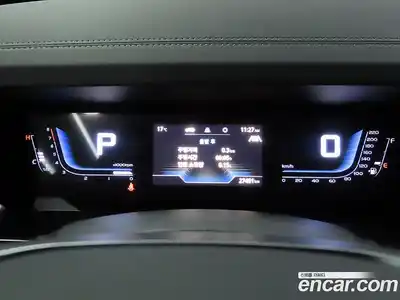SsangYong Torres 2022 1.5 гидро в Москве № 1246122, миниатюра 8