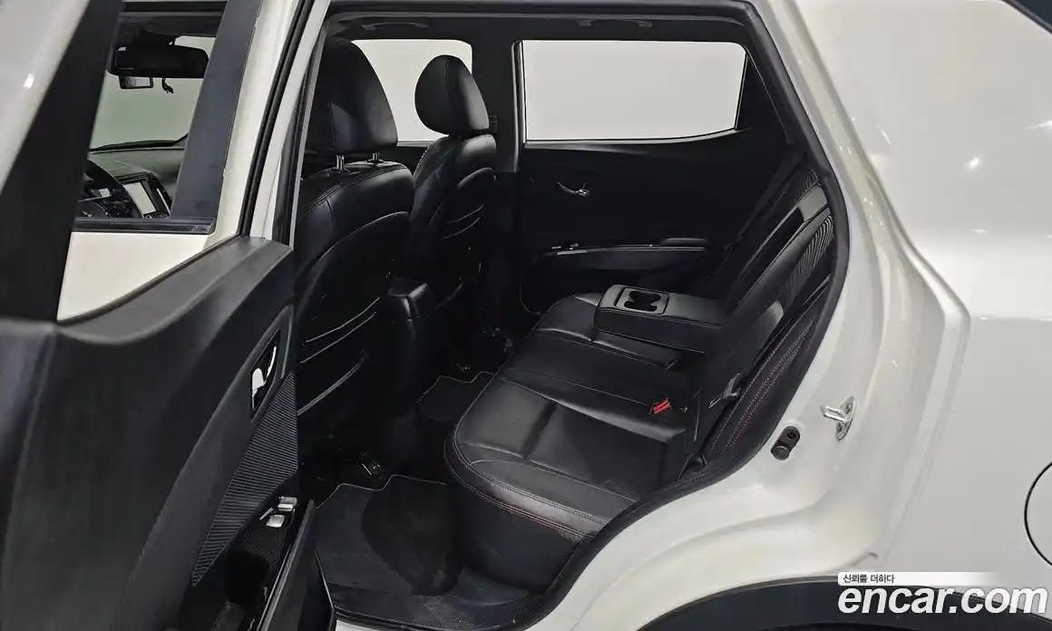 SsangYong TIBOLI 2018 1.6 гидро, фото 11