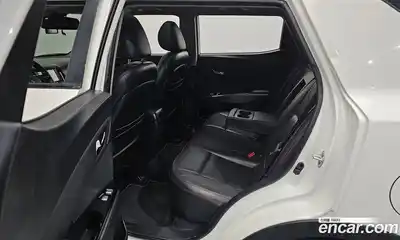 SsangYong TIBOLI 2018 1.6 гидро, миниатюра 11