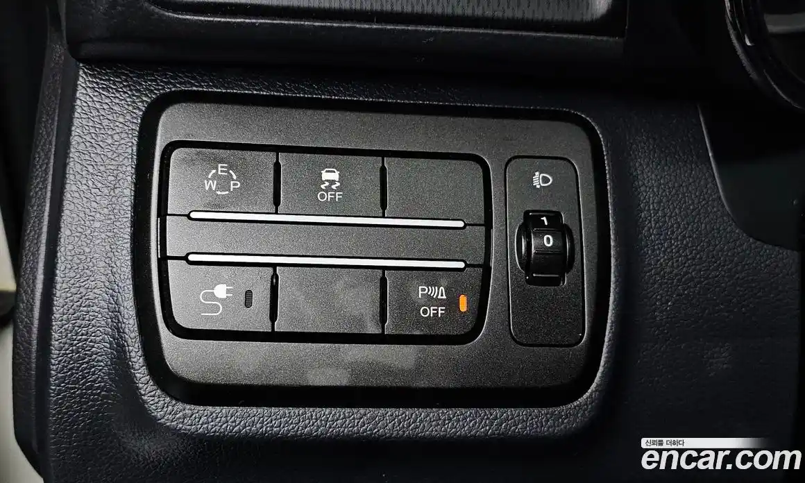 SsangYong TIBOLI 2018 1.6 гидро, фото 13