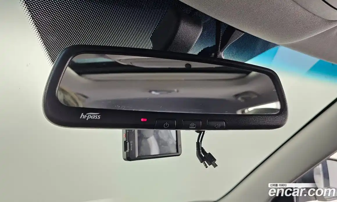 SsangYong TIBOLI 2018 1.6 гидро, фото 17
