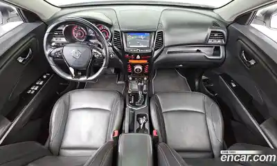 SsangYong TIBOLI 2018 1.6 гидро, миниатюра 7