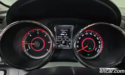 SsangYong TIBOLI 2018 1.6 гидро, миниатюра 8