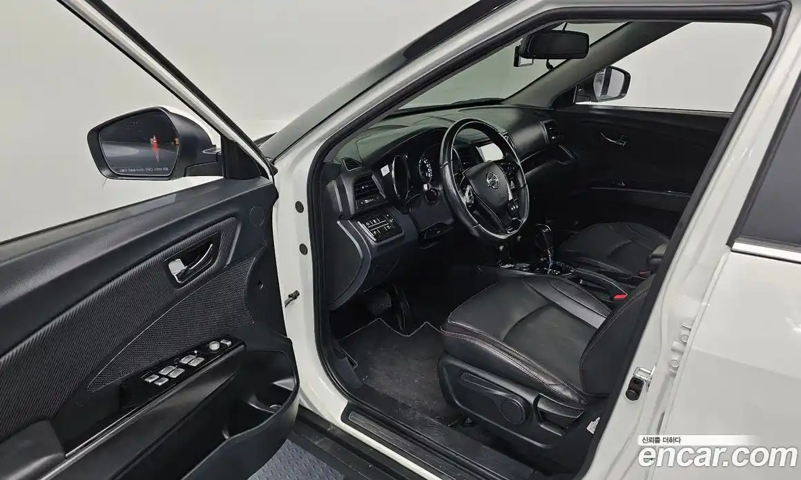 SsangYong TIBOLI 2018 1.6 гидро, фото 10