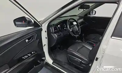 SsangYong TIBOLI 2018 1.6 гидро, миниатюра 10