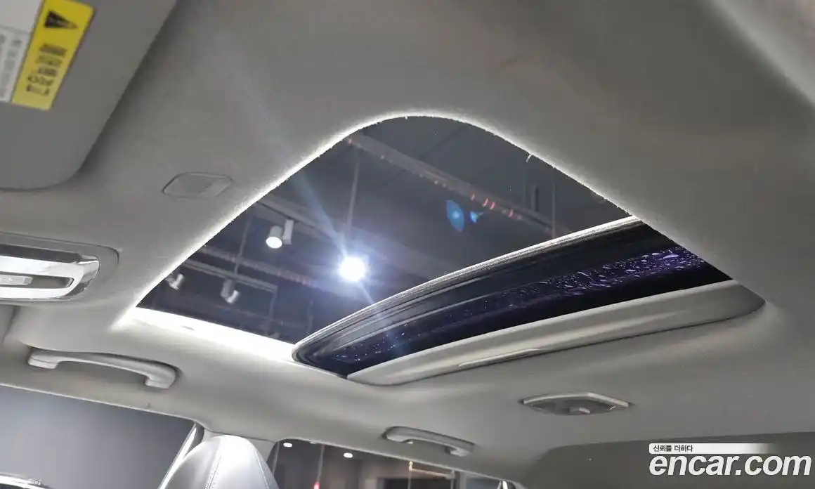 SsangYong TIBOLI 2015 1.6 Автомат в Москве № 1246200, фото 17