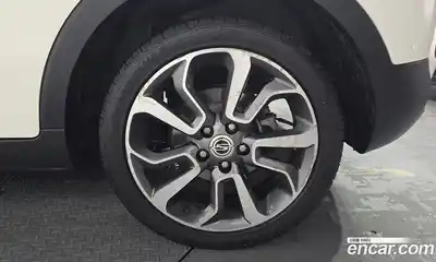 SsangYong TIBOLI 2015 1.6 Автомат в Москве № 1246200, миниатюра 5