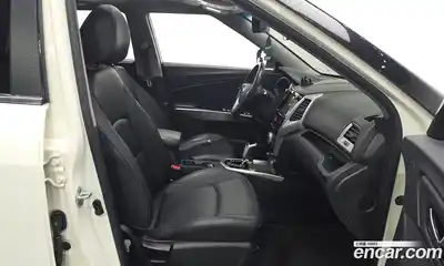SsangYong TIBOLI 2015 1.6 Автомат в Москве № 1246200, миниатюра 10