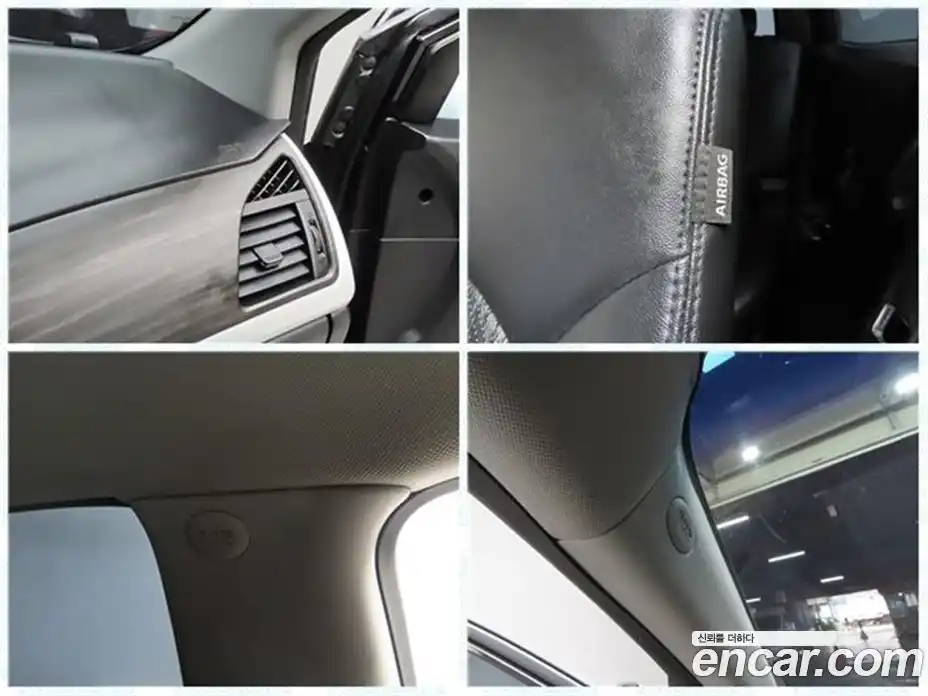 SsangYong Korando 2015 2.2 гидро в Москве № 1246214, фото 18