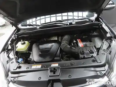 SsangYong Korando 2015 2.2 гидро в Москве № 1246214, миниатюра 7