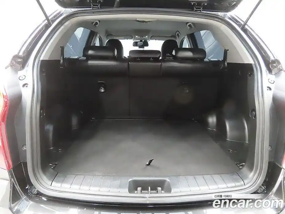 SsangYong Korando 2015 2.2 гидро в Москве № 1246214, фото 8