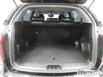 SsangYong Korando 2015 2.2 гидро в Москве № 1246214, миниатюра 8