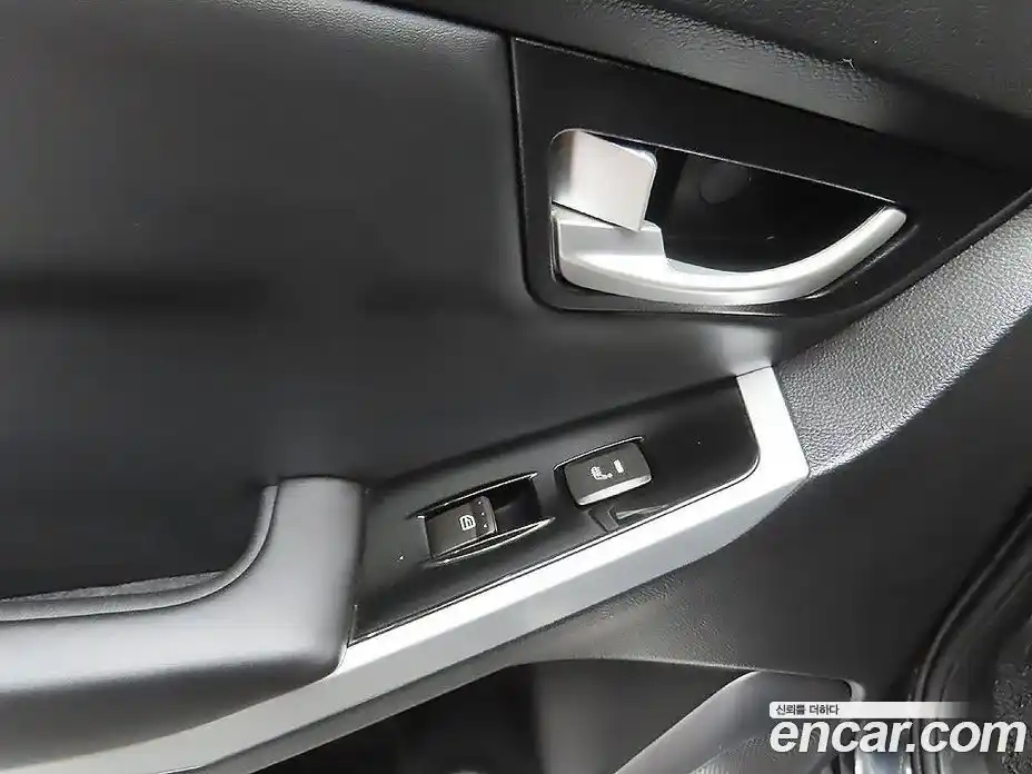 SsangYong Korando 2015 2.2 гидро в Москве № 1246214, фото 10