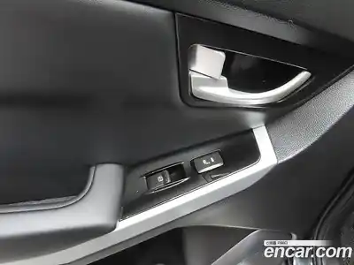 SsangYong Korando 2015 2.2 гидро в Москве № 1246214, миниатюра 10