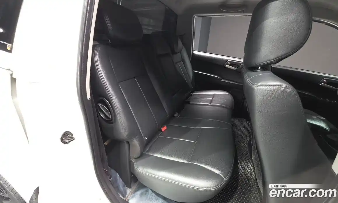SsangYong Korando 2016 2.2 гидро в Москве № 1246305, фото 12