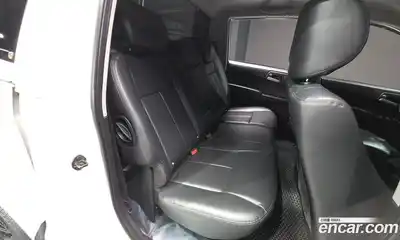 SsangYong Korando 2016 2.2 гидро в Москве № 1246305, миниатюра 12