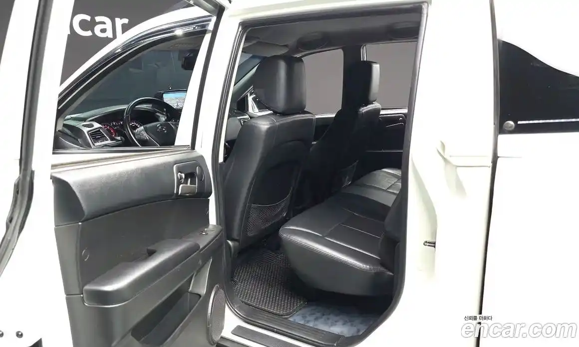 SsangYong Korando 2016 2.2 гидро в Москве № 1246305, фото 13