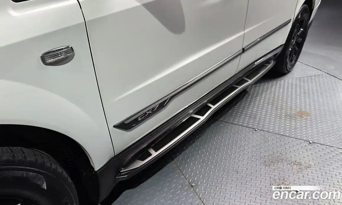 SsangYong Korando 2016 2.2 гидро в Москве № 1246305, фото 20