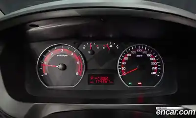 SsangYong Korando 2016 2.2 гидро в Москве № 1246305, миниатюра 8