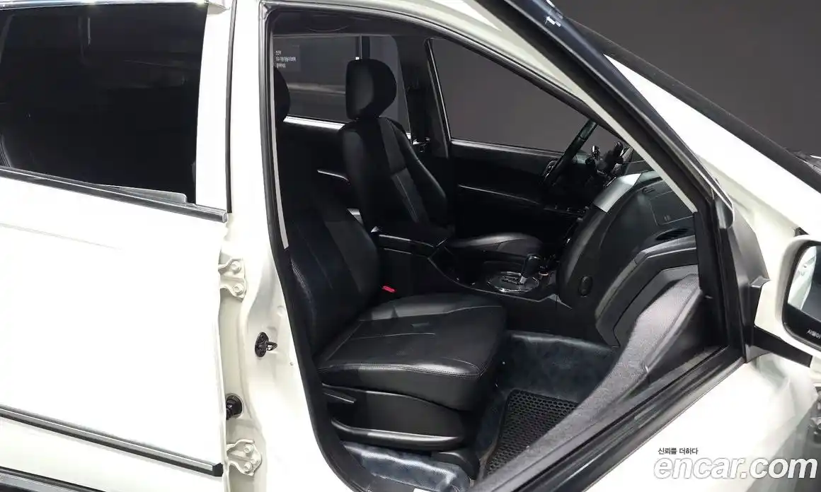 SsangYong Korando 2016 2.2 гидро в Москве № 1246305, фото 10
