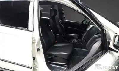 SsangYong Korando 2016 2.2 гидро в Москве № 1246305, миниатюра 10
