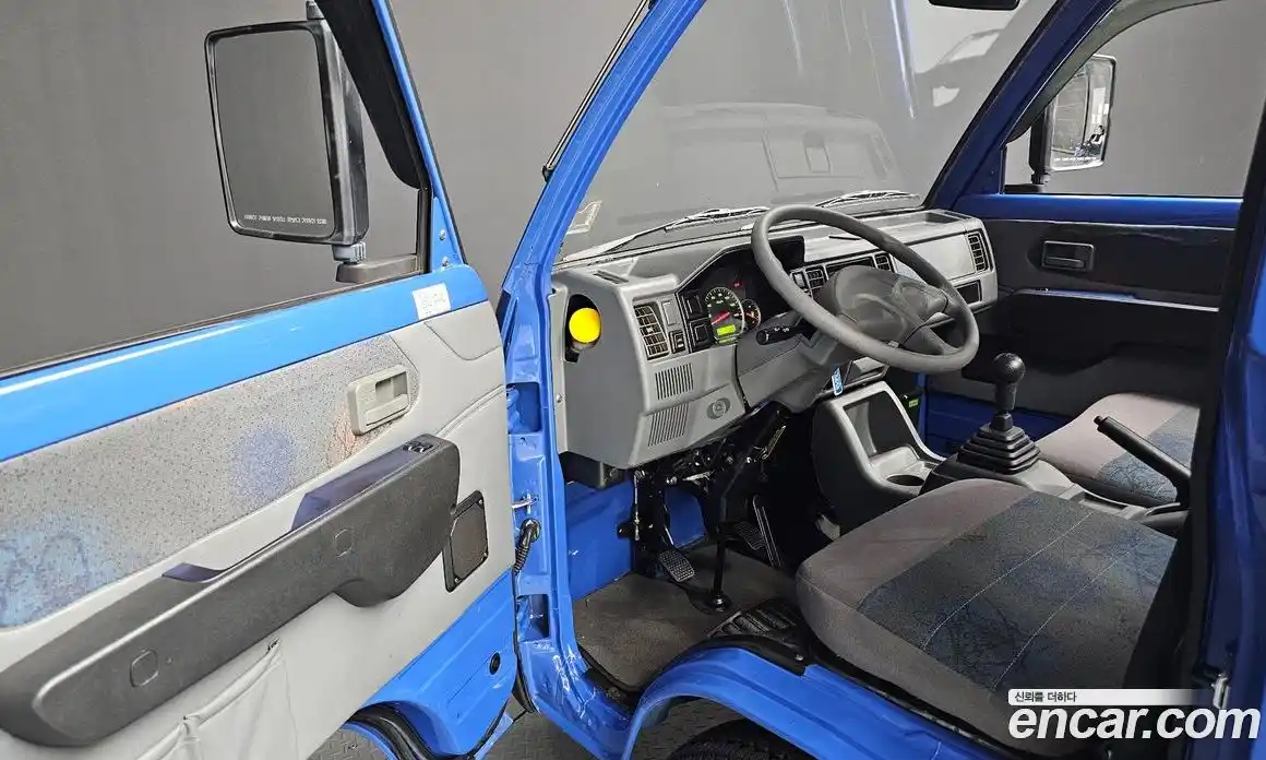 Chevrolet labo 2012 0.8 Механическая в Москве № 1246525, фото 11