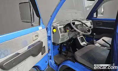 Chevrolet labo 2012 0.8 Механическая в Москве № 1246525, миниатюра 11