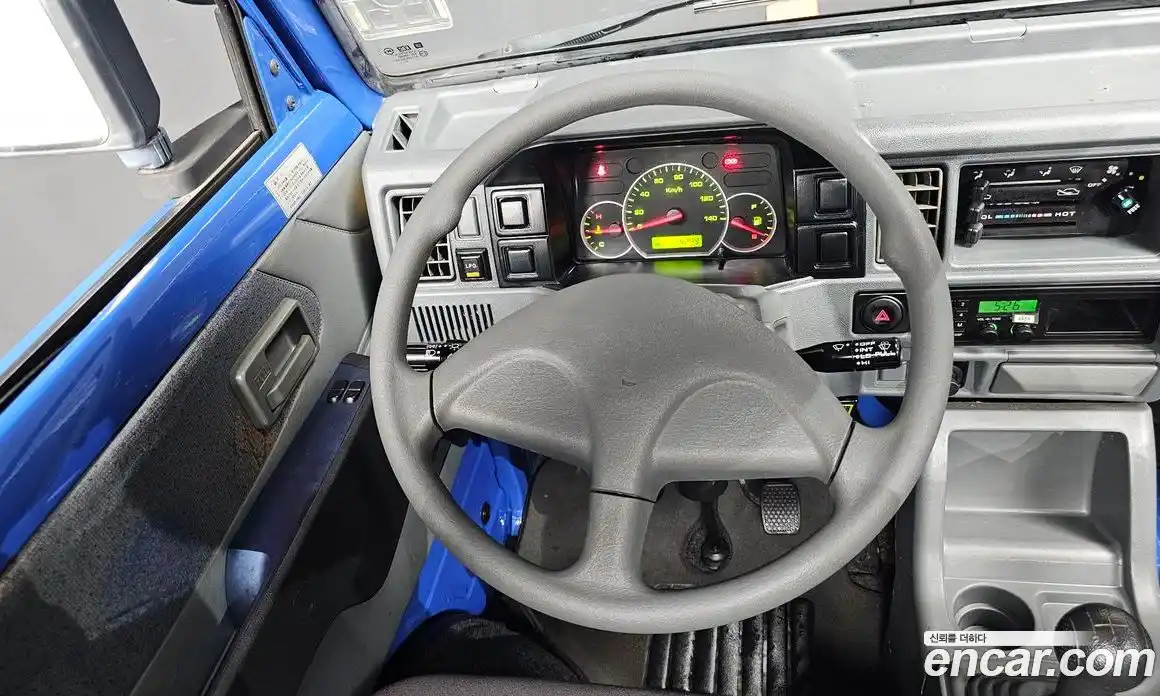 Chevrolet labo 2012 0.8 Механическая в Москве № 1246525, фото 12