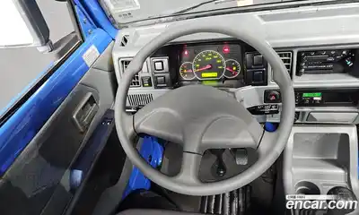 Chevrolet labo 2012 0.8 Механическая в Москве № 1246525, миниатюра 12