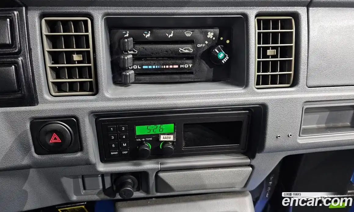 Chevrolet labo 2012 0.8 Механическая в Москве № 1246525, фото 13