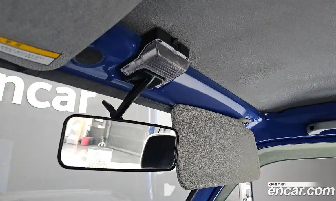 Chevrolet labo 2012 0.8 Механическая в Москве № 1246525, фото 14