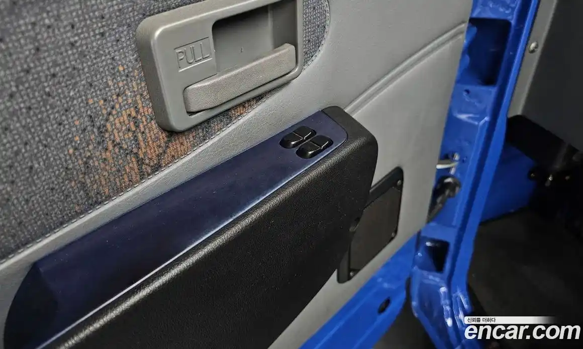 Chevrolet labo 2012 0.8 Механическая в Москве № 1246525, фото 15