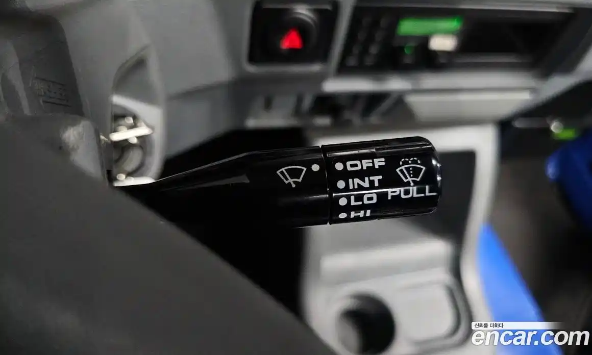 Chevrolet labo 2012 0.8 Механическая в Москве № 1246525, фото 17