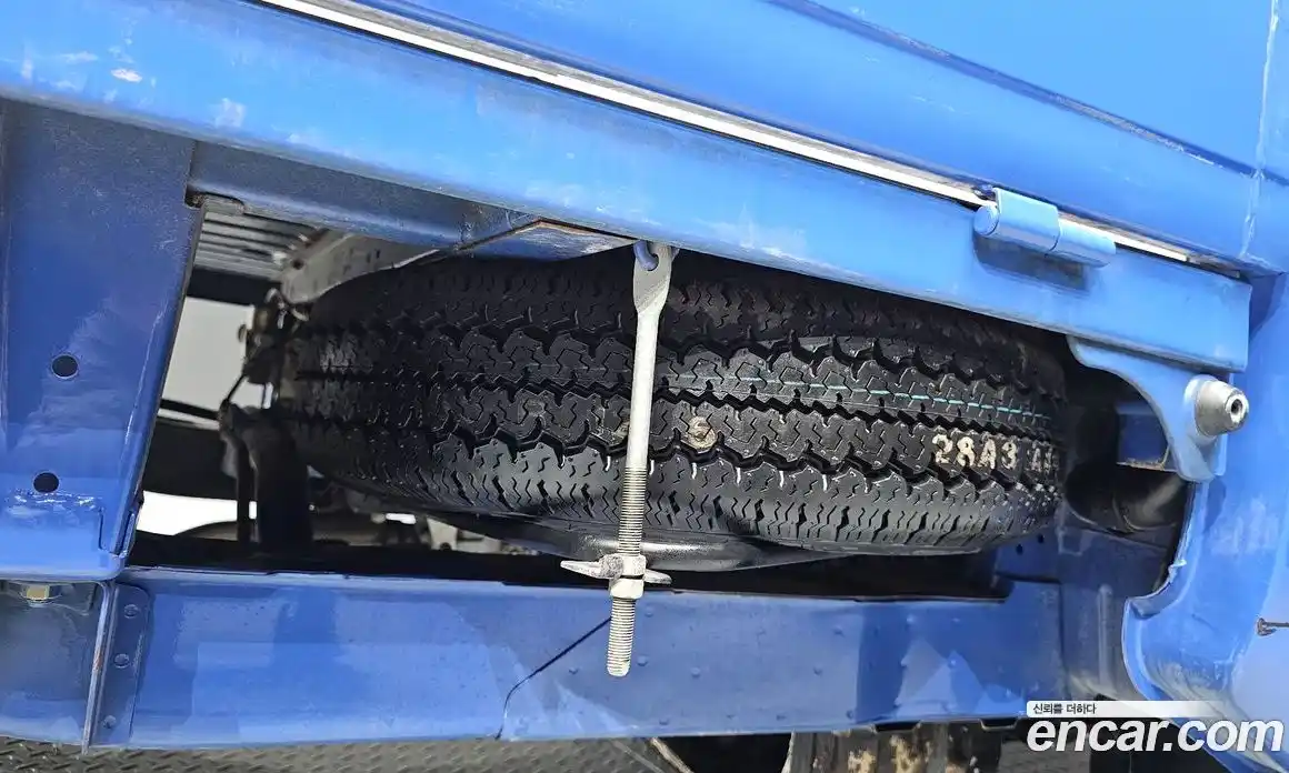 Chevrolet labo 2012 0.8 Механическая в Москве № 1246525, фото 18