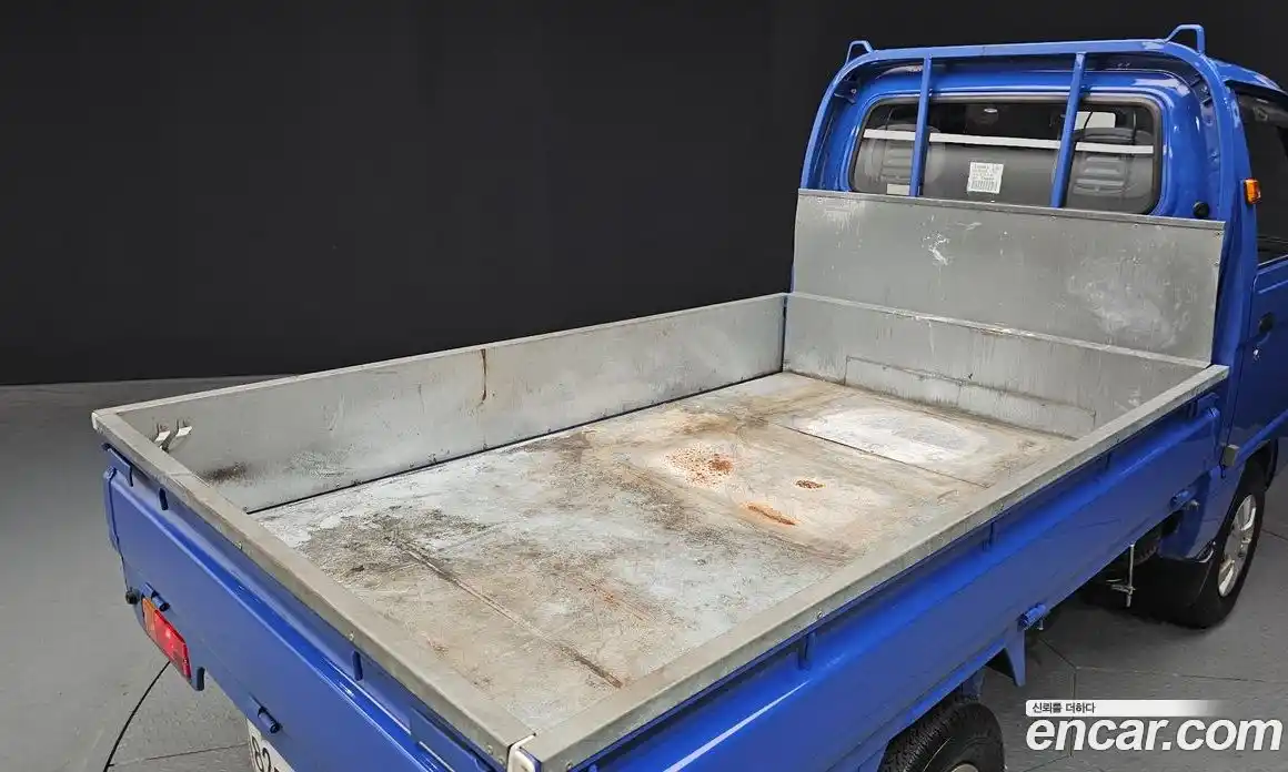 Chevrolet labo 2012 0.8 Механическая в Москве № 1246525, фото 19